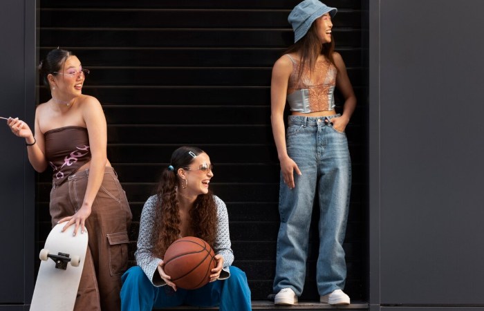 Fashion Trends 2025 Guest Post