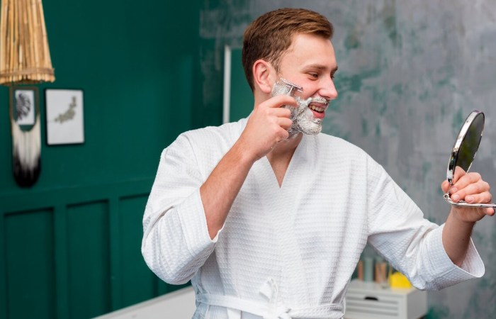 Men’s Grooming Write For Us