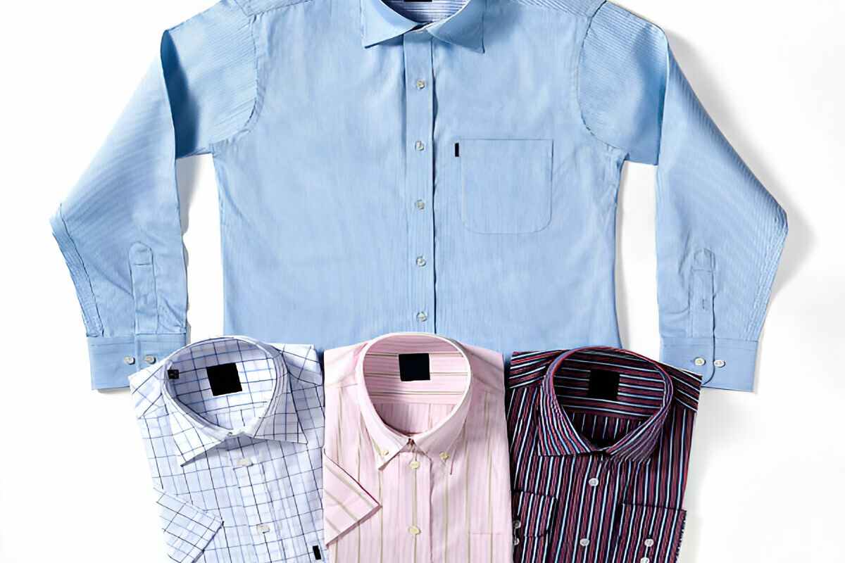 The Ultimate Guide to Types of Shirts: Finding Your Perfect Fit