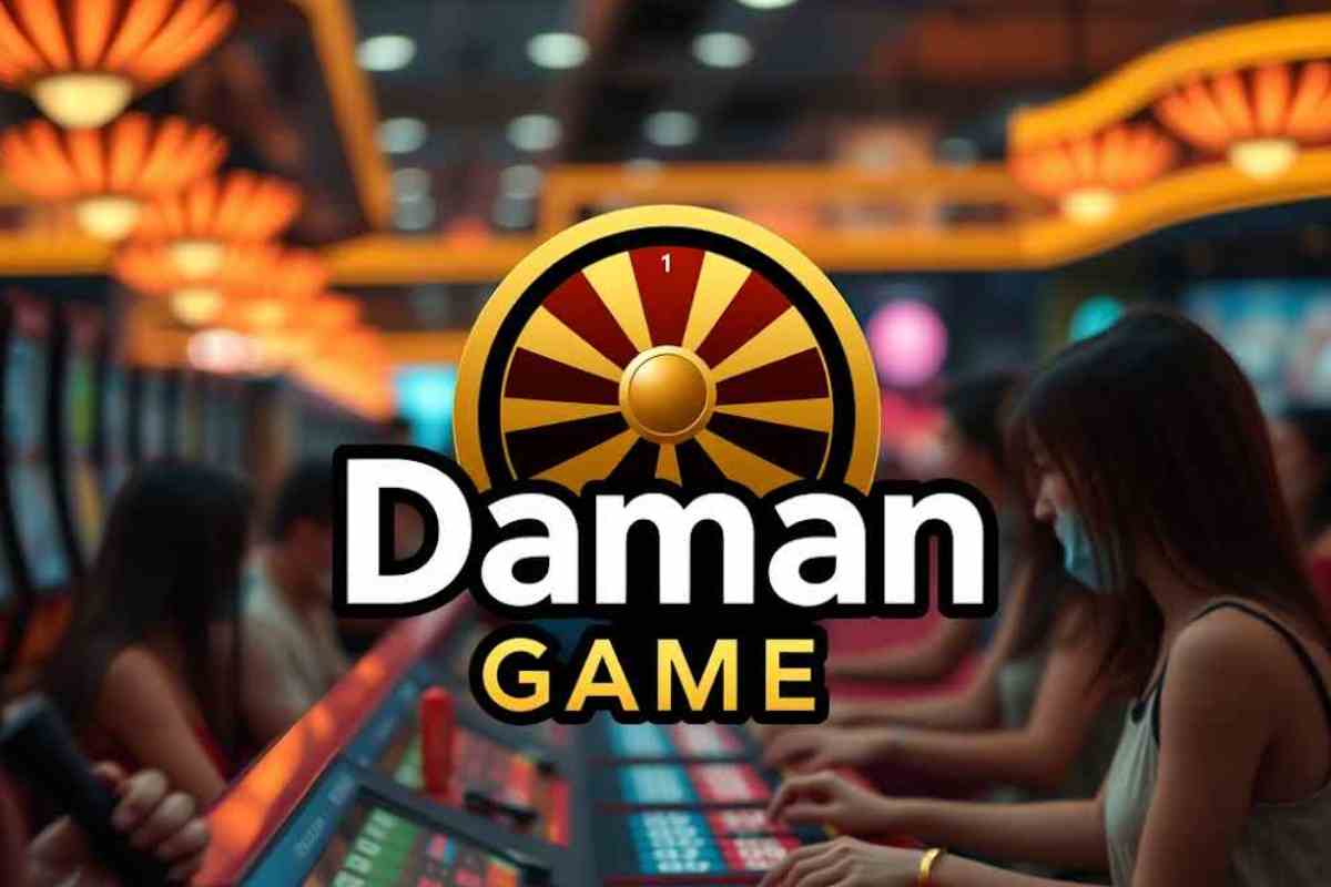 Daman Game Login Guide: Quick Steps to Access Your Account (2025)