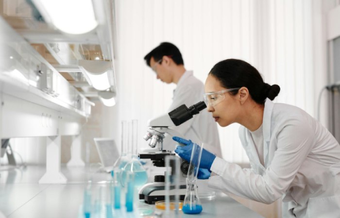 Driving Next-Gen Cell Line Development