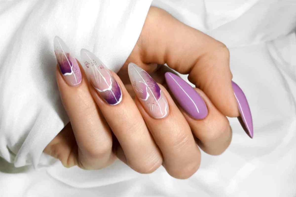 Guide to Acrylic Nail Shapes: Styles for Every Hand and Personality