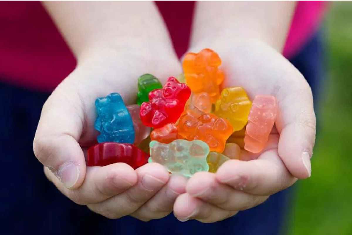 Why Are Delta 9 Gummies All The Rage