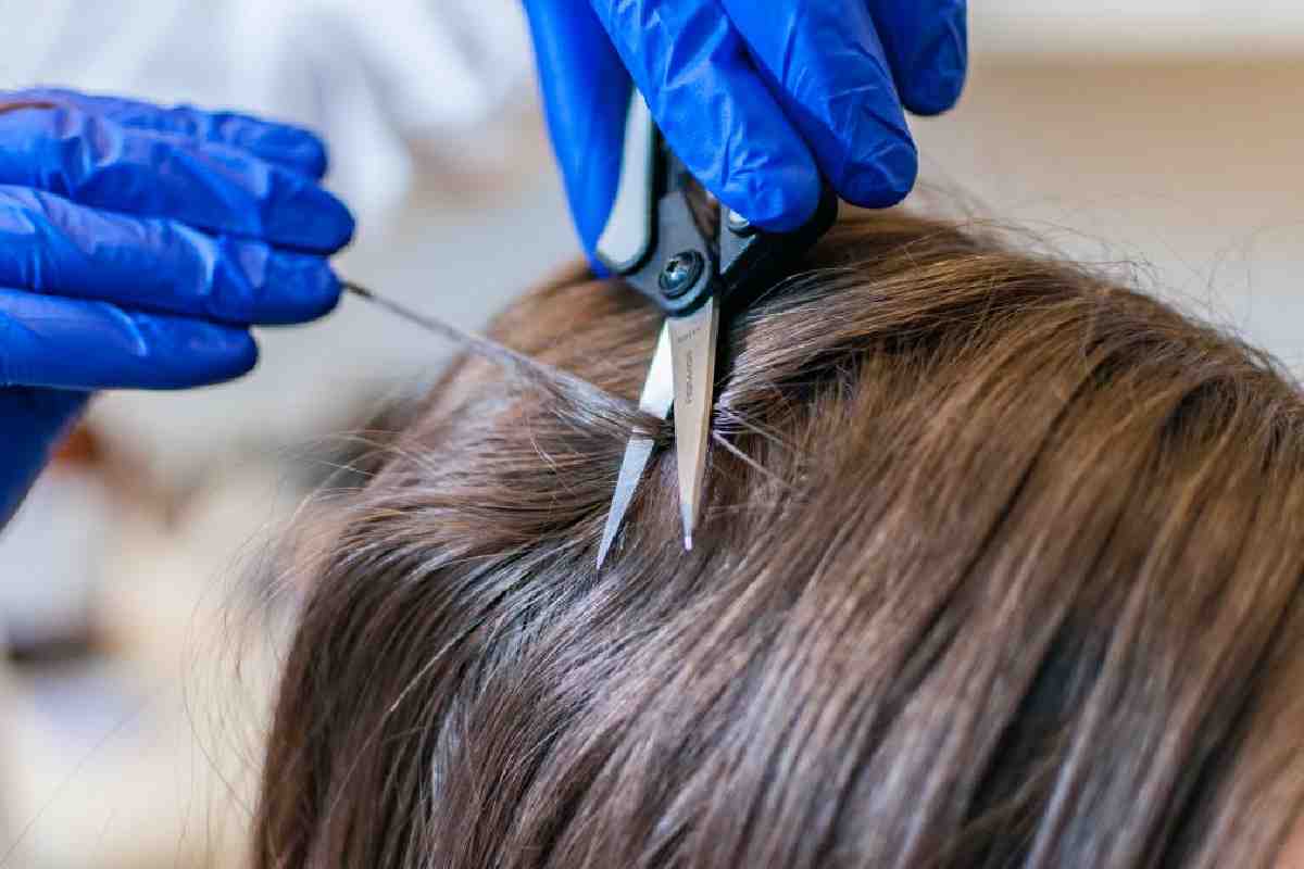 The Science of Drug Residue in Hair Follicles
