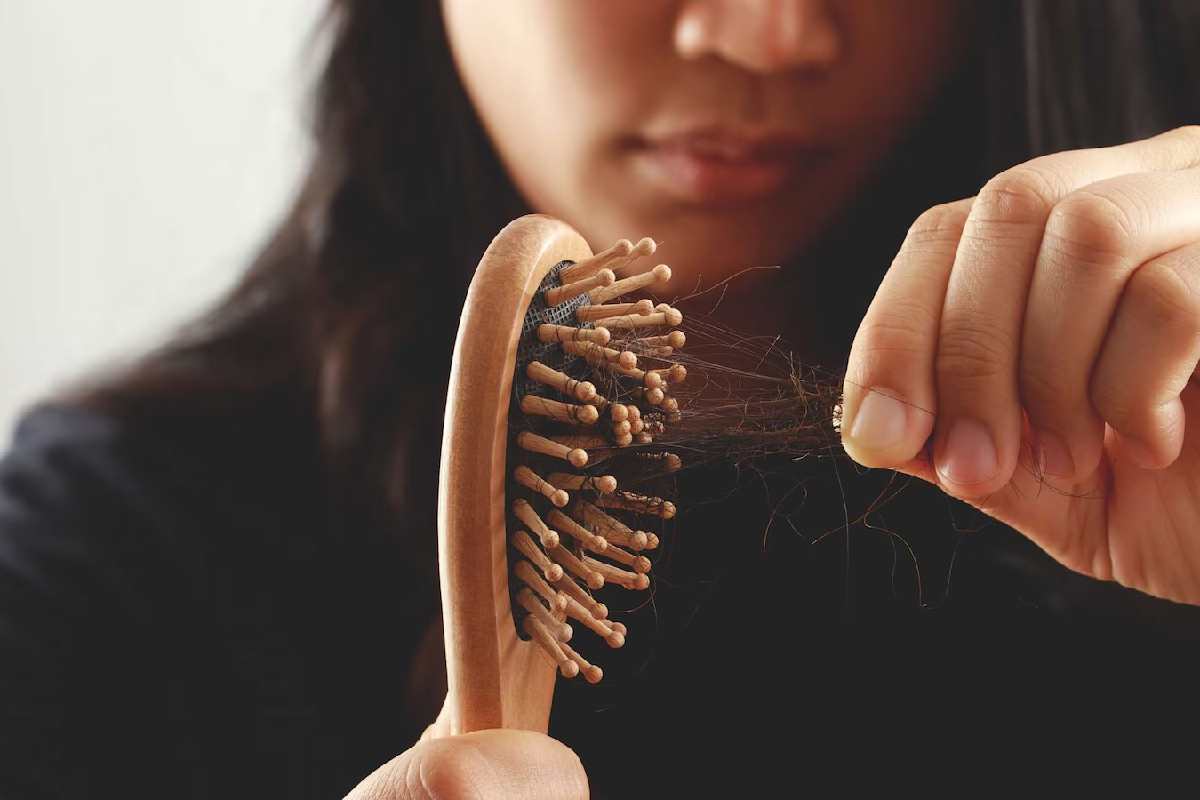 Hair Loss Solutions: What Really Works to Promote Hair Growth?