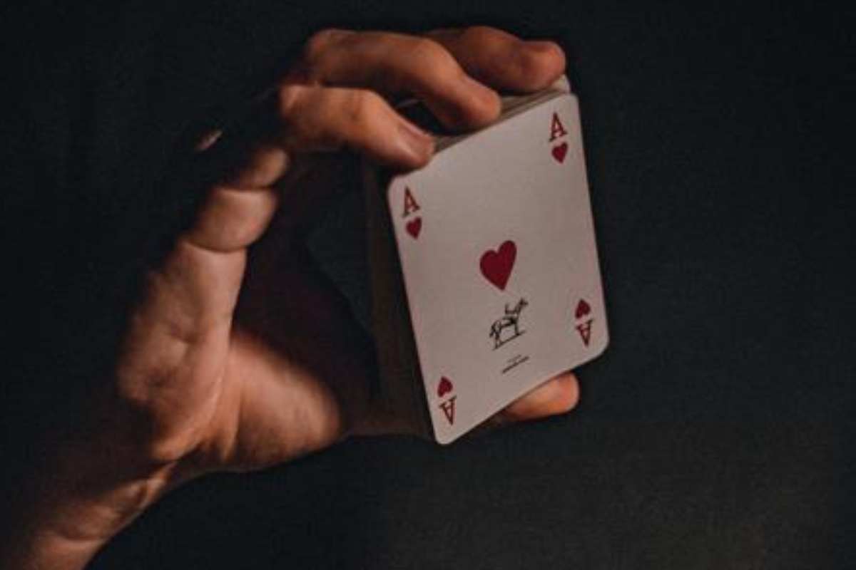 5 Strategies to Master Card Games for the Enthusiasts