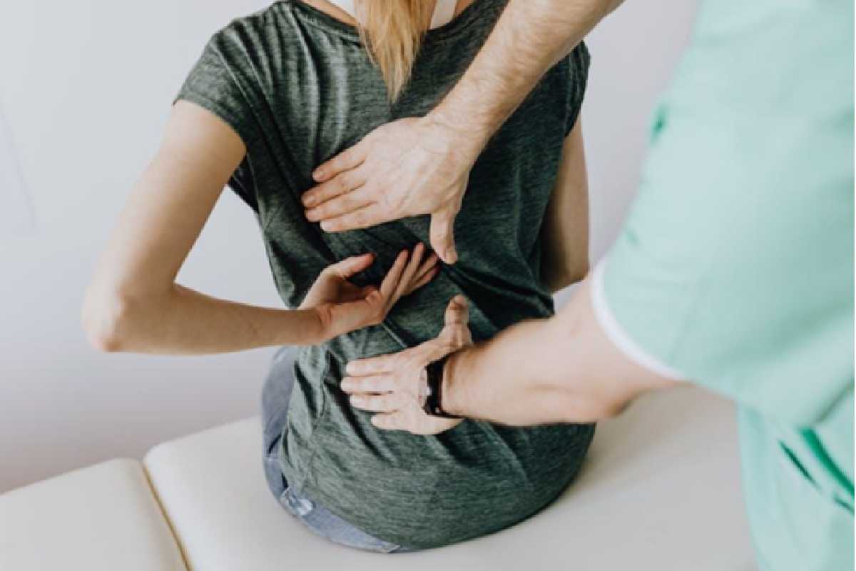 Why Physician Burnout Needs a Systemic Solution, Not Just Wellness Perks