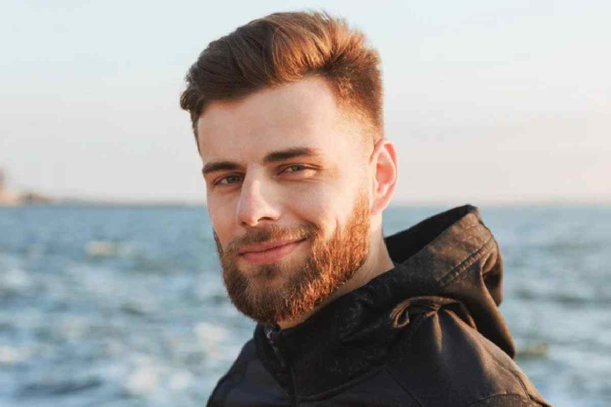 The Role of Diet and Lifestyle in Maintaining Natural Beard Color