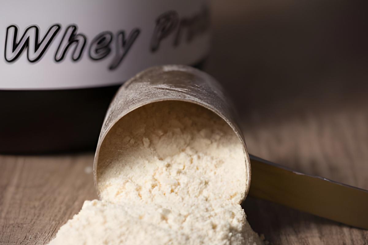 Why NaturalTein Whey Protein Became My Go-To After Years of Trial and Error