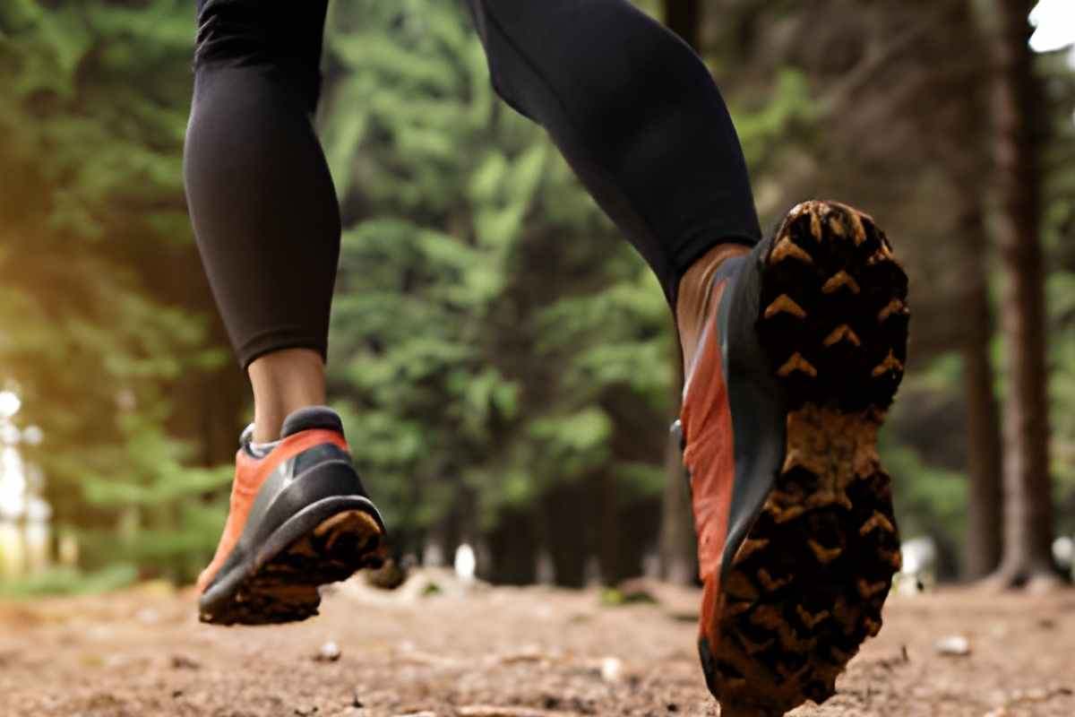 Why Woodland Shoes Keep Showing Up in My Closet (And Probably Should in Yours Too)