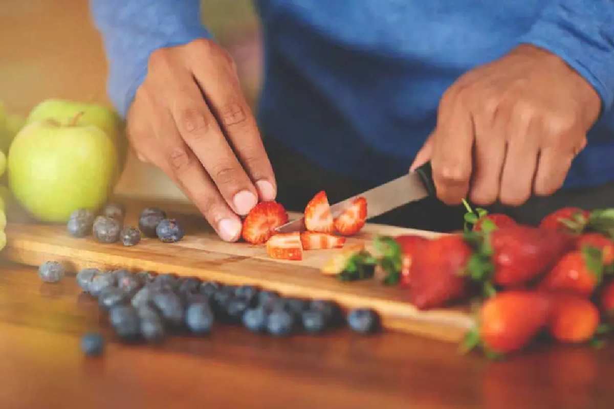 Modern Approach to Maintaining a Fruit-Focused Diet