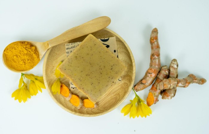 ghar soap ingredients indian skincare