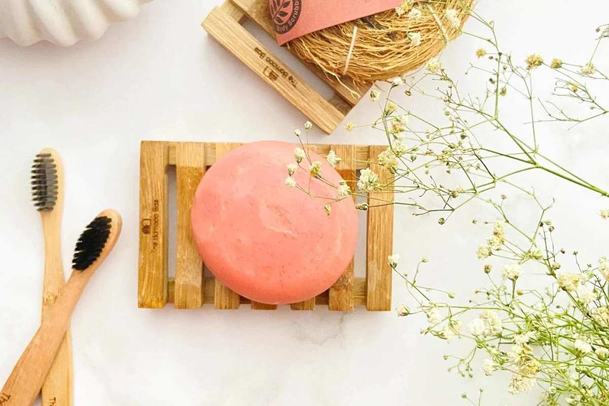 Ghar Soaps: The Complete Guide to Homemade Soap Bars Every Indian Skin Type Needs in 2026
