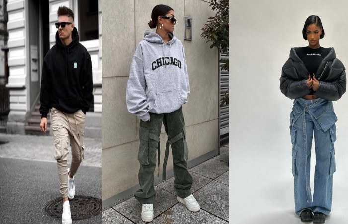 american streetwear 2026 men outfit