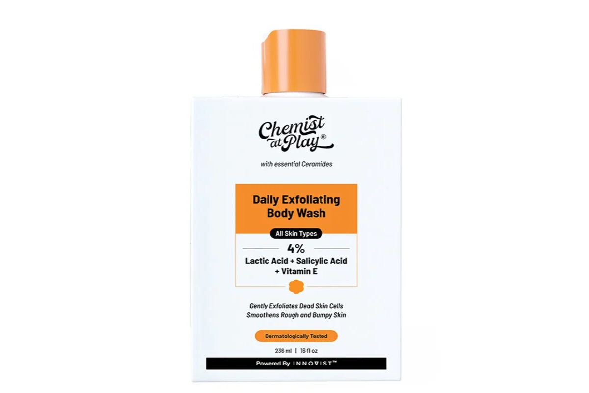 Chemist at Play Body Wash: Complete Guide to Every Variant, Ingredient & Skin Type