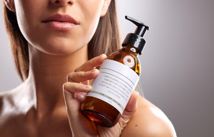 chemist at play exfoliating body wash lactic acid