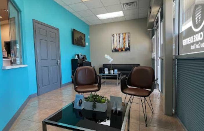 greenberg dental emergency dental visit florida