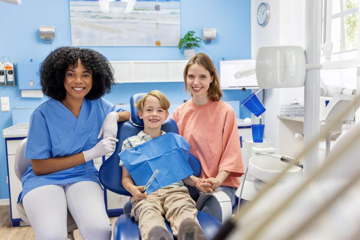 Greenberg Dental & Orthodontics: The Complete Guide for Florida Families