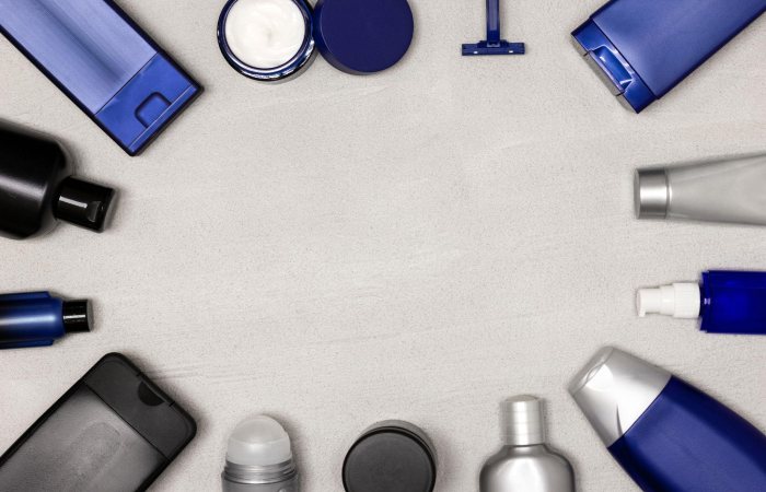 nivea vaseline body lotion gen z men skincare