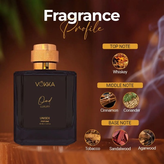 vokka oud the original & bestseller
