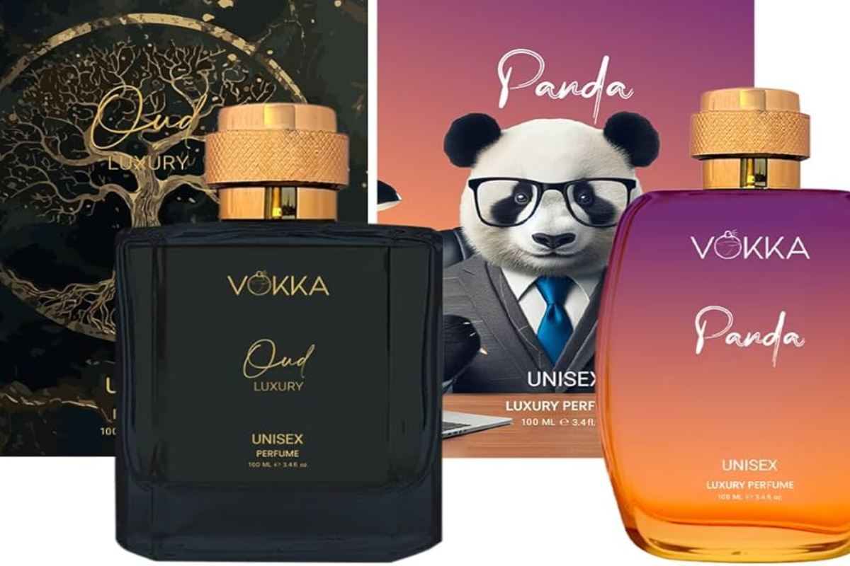Vokka Perfume Review 2026: Every Variant, Every Fragrance Note, Honestly Rated