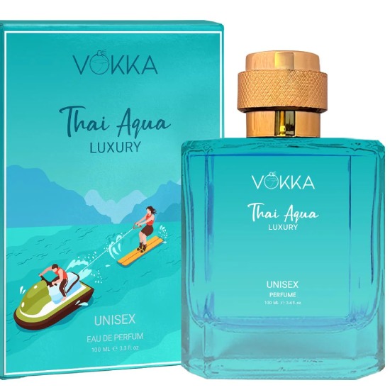 vokka thai aqua — the signature fresh-oriental