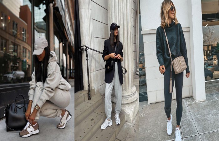 womens american fashion 2026 athleisure
