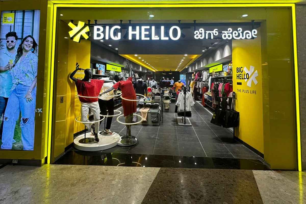 Big Hello Plus Size: India’s First Fashion Destination Built for Every Body (2026)