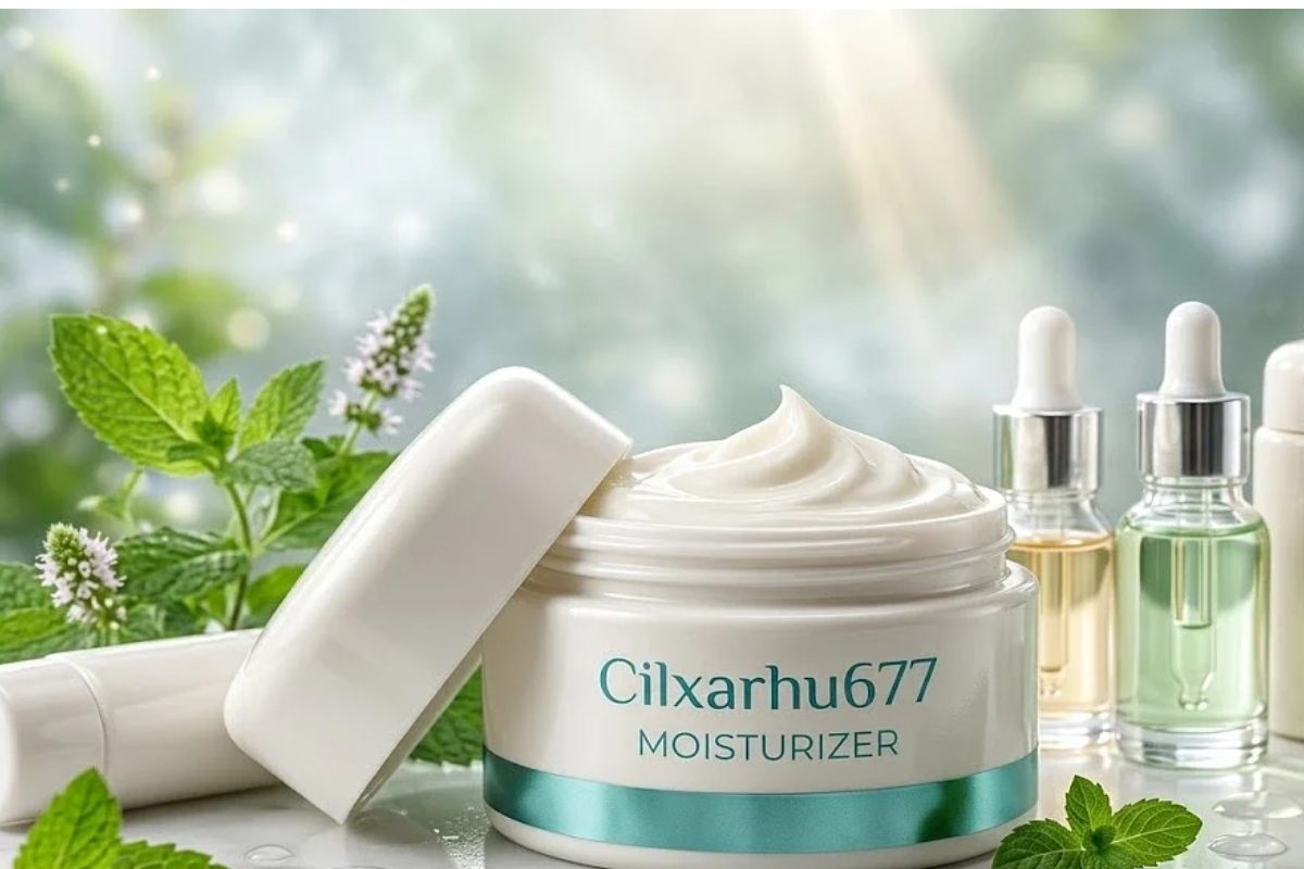 Cilxarhu677 Moisturizer: What You Need to Know Before You Buy (2026)