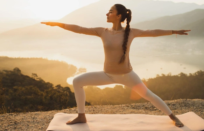 holistic health wellness practices