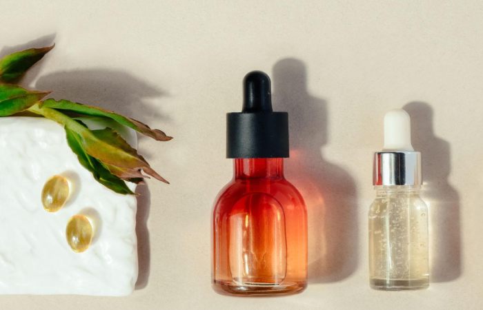 hyaluronic acid ceramides niacinamide skincare ingredients