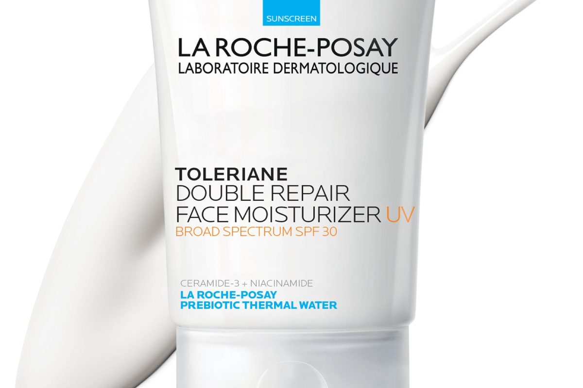 La Roche-Posay Toleriane Double Repair Face Moisturizer Reviews: Is It Worth It in 2026?