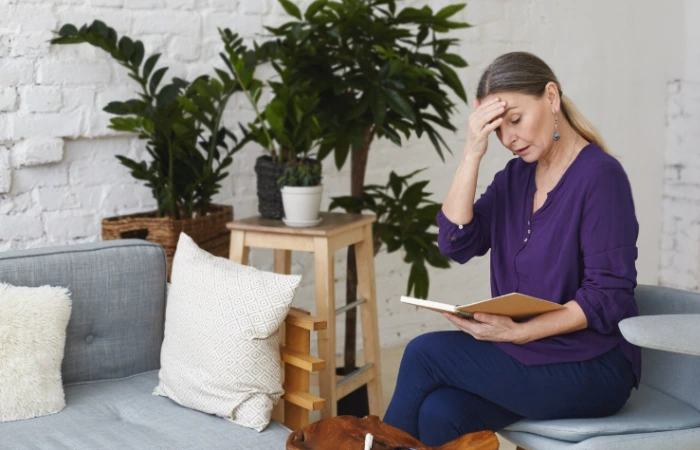 mental health wellness habits