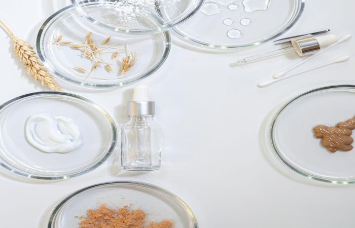 toleriane double repair key ingredients ceramide niacinamide