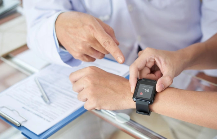 wellness technology apps 2026