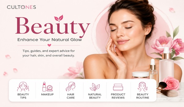 Beauty Category