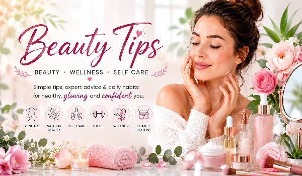 Beauty Tips