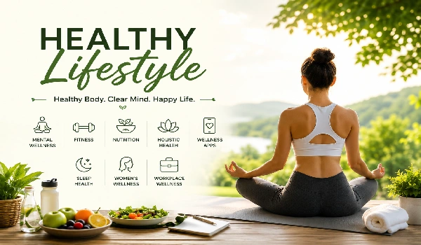 Healthy Lifestyle