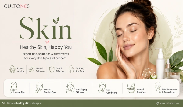 Skin Care