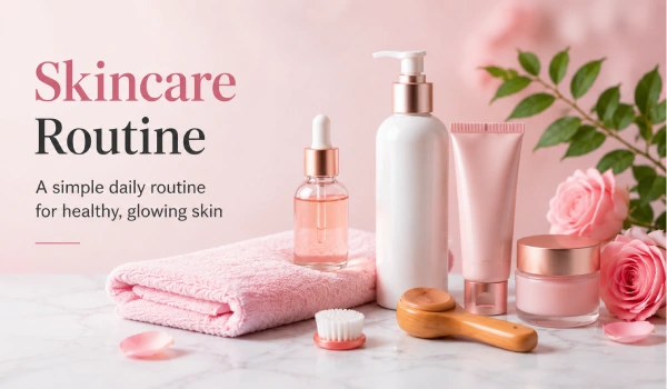 Skincare Tips