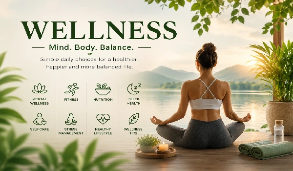Wellness