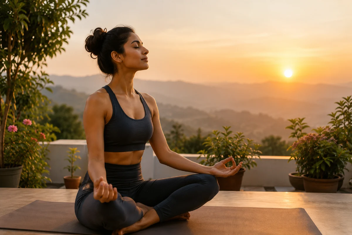 Wellness for Women: 10 Health Tips That Actually Work in 2026