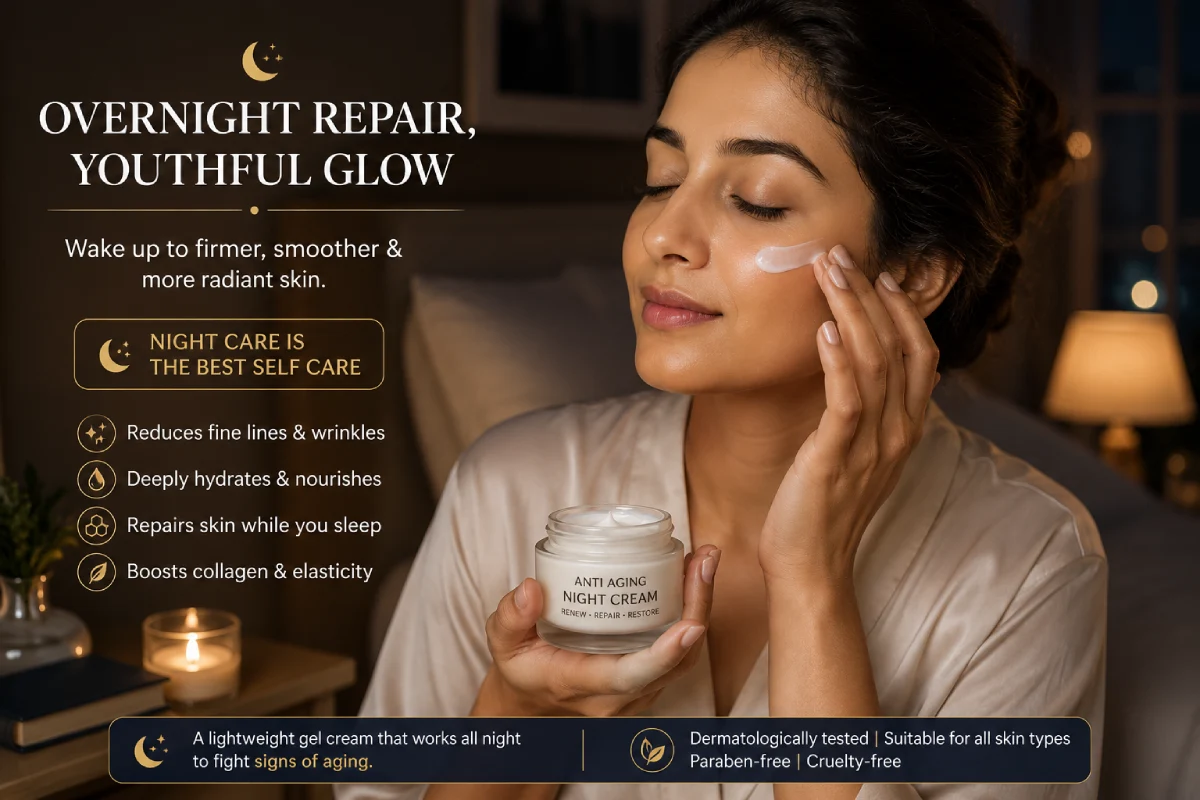 Best Overnight Face Masks for Acne Treatment and Skin Repair (2026)