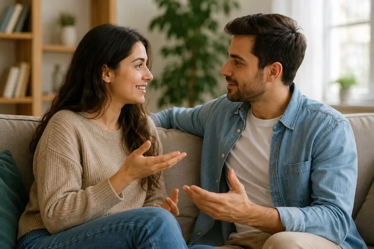 Healthy Relationships: The Complete Guide to Building Stronger Connections