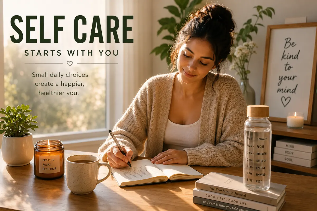 self care