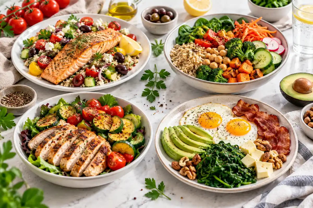best diets for weight loss