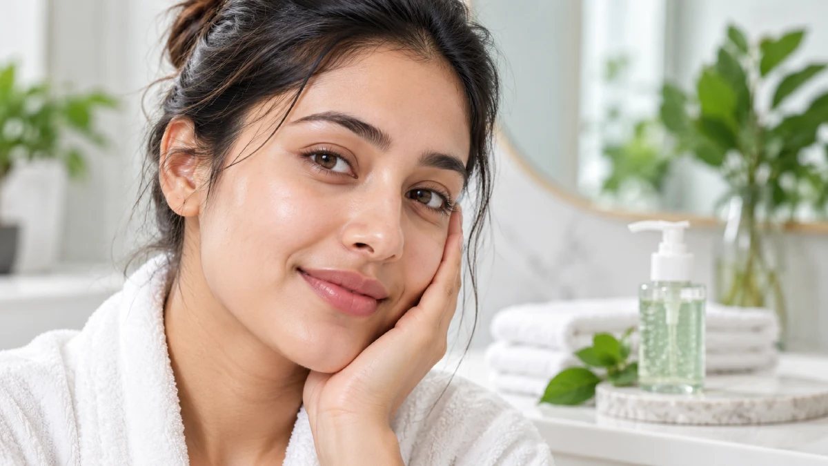 Best Face Wash for Oily Skin to Control Oil & Breakouts