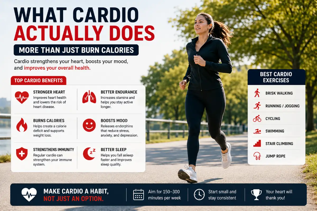 Cardio vs Strength Training: Which Wins for Your Goals in 2026?
