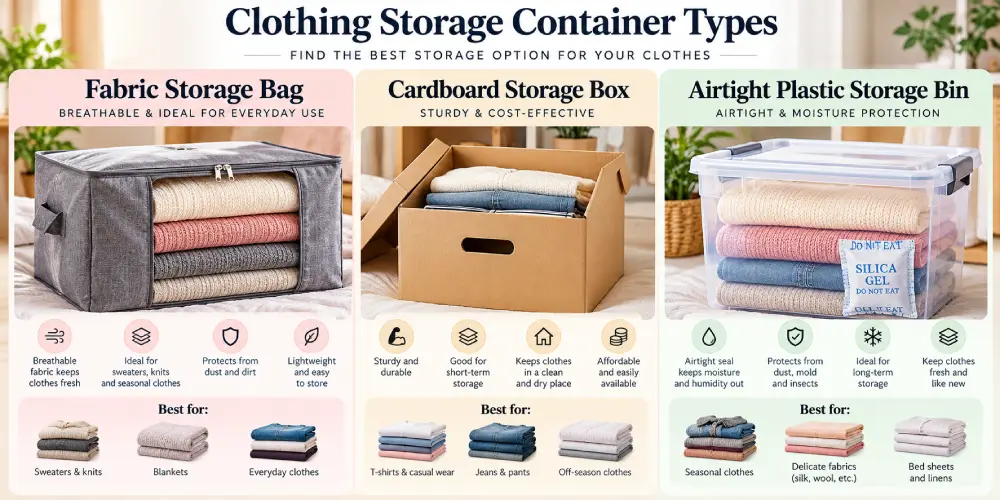clothing-storage-container-types