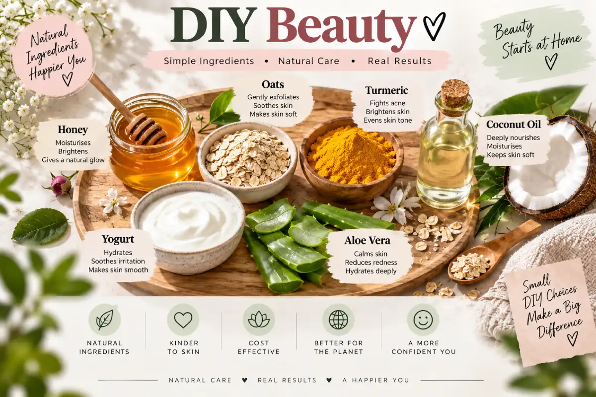 diy beauty